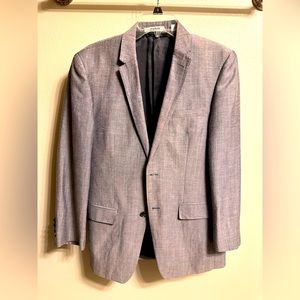 Men's DKNY sports jacket
